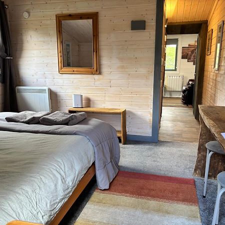 Appartement Hideaway à Lytchett Matravers Extérieur photo