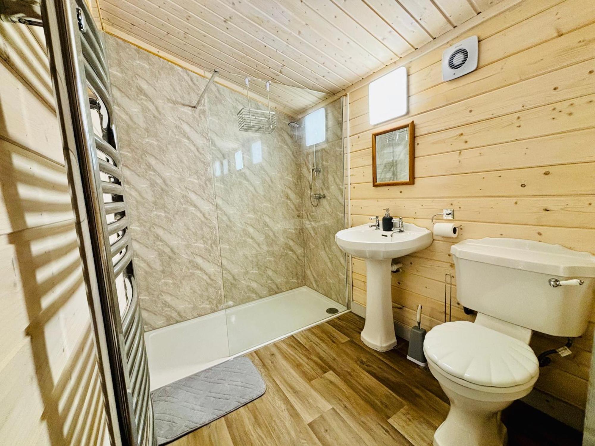 Appartement Hideaway à Lytchett Matravers Extérieur photo