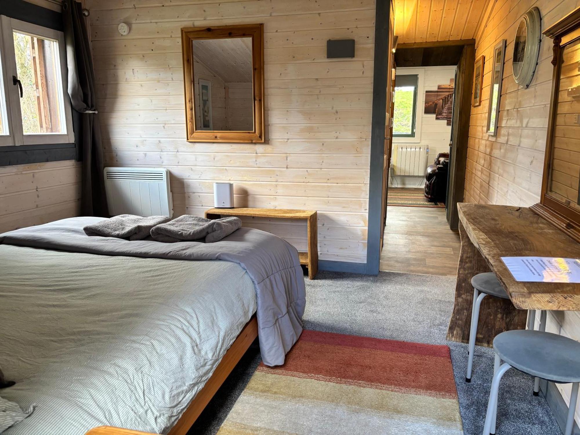 Appartement Hideaway à Lytchett Matravers Extérieur photo