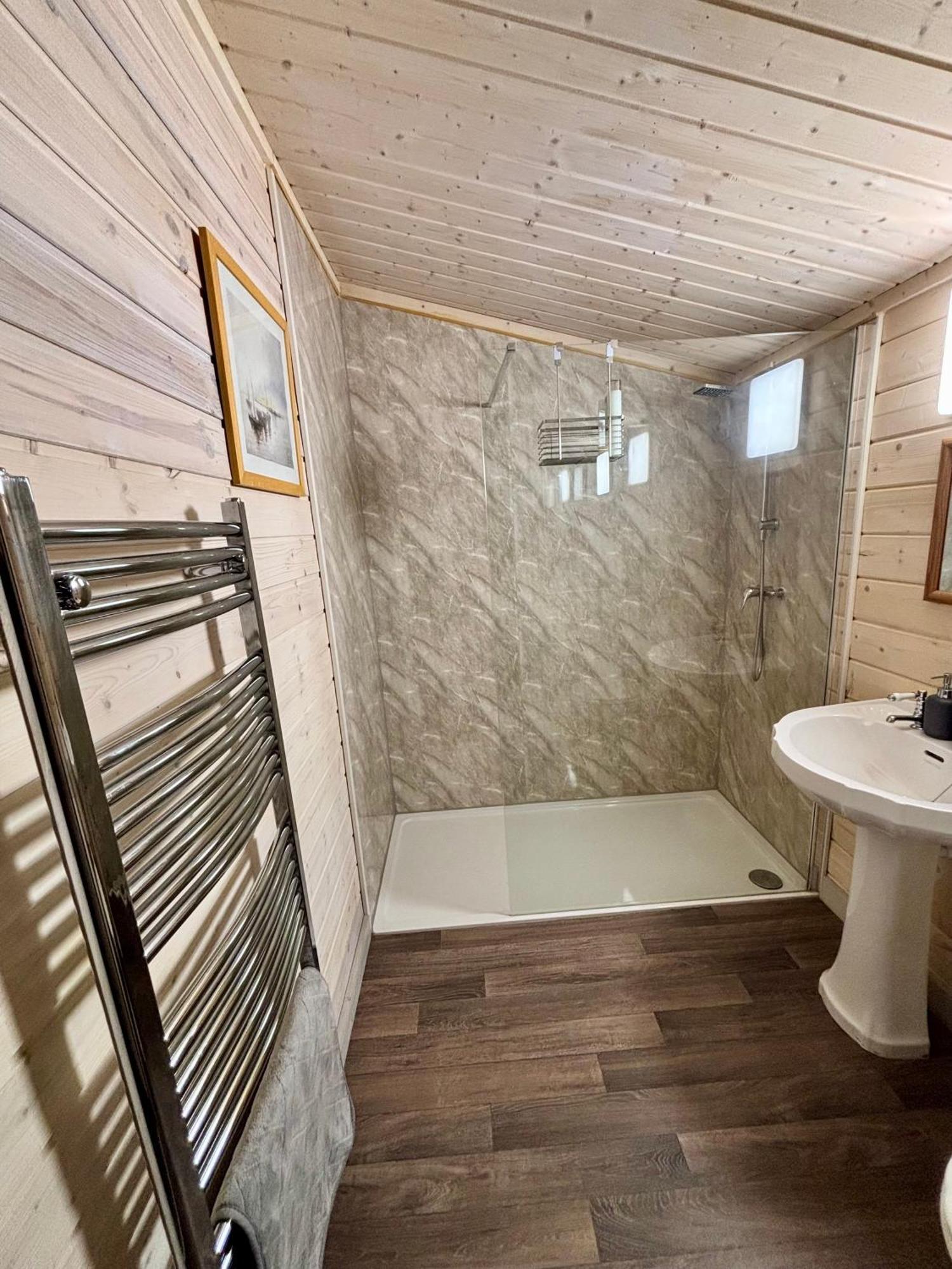 Appartement Hideaway à Lytchett Matravers Extérieur photo